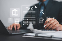 Reliable Tax Support Services for Businesses in Singapore