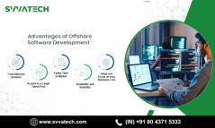 Offshore Rapid App Development Services in India by Svavvashaa Technologies Bangalore