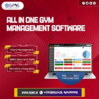 GGMS Gym Management Software – Simplify Gym Operations
