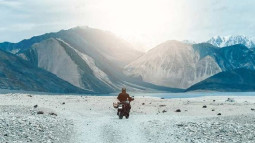 Exciting Ladakh Group Tour Packages by Leafmount Adventures