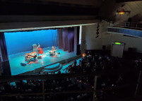 Theatre course in delhi