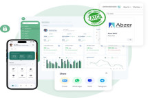 ZATCA Phase 2–Compliant e-Invoicing and Revenue Automation Platform