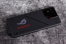 Asus Rog Phone 9 FE
