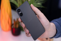Sony Xperia 10 VII