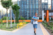 Shape Your Dental Career with ITS Dental College – Admissions Open!