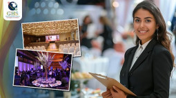 Best Event Planner in Ahmedabad - Global Hospitality Solution