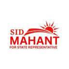 Vote for Sid Mahant in Indiana