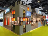 Effortless Exhibition Setup — Stunning Booths Designed to Impress