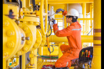 Leading Gas Distribution Network in Ajman | Reliance Gas