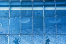 The Role of Aluminium Curtain Walls in Modern Architecture