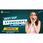 SAP Back-End Developer – ABAP Cloud Certification Made Easy – ExamDumps360