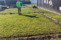 Lawn Care with Professional Irrigation Services in Orlando