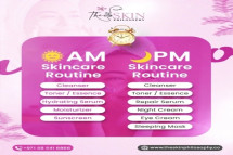 Best Korean Skincare & Beauty Products in UAE – The Skin Philosophy