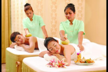 Best Full Body Massages in Ajman You Must Try