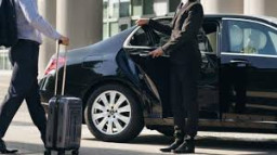 Luxury Chauffeur Services for Seamless Travel in Dubai