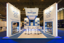 Exhibition Stand Manufacturers in Dubai