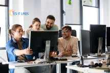 Best Software Development Company in USA - YES IT Labs