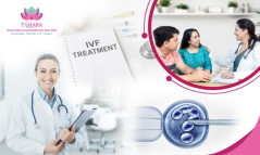 Best IVF Doctor in Bangalore - Tamara Hospital & IVF Centre