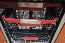 Evvoli Dishwasher – Like New