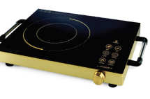 Ikon Infrared Cooker IK-L2836
