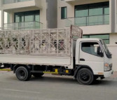 Best Pickup Rental Ras Al Khaimah