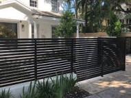 Commercial Fencing Company