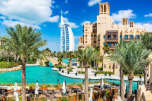 Explore Dubai’s Culture with Best Tour Operator in Dubai