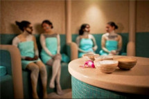 Massage Ajman – Relax, Rejuvenate & Restore at Royal Crown Spa Ajman