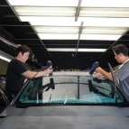 Downey Tinting: Residential Window Tinting Lakewood for Comfort, Privacy & UV Protection