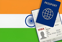 Apply Indian Visa Quickly with India by Car & Driver