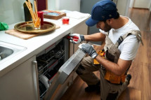 Appliance Repair Service in McLean, VA | Matrix HVAC & Appliances