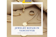 Professional Jewelry Repair in Vancouver