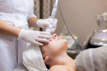 Best HydraFacial Treatment in Karama Dubai – Book Your Glow Session Today