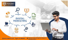 Elevate Your Property Business with Real Estate Branding Agency - MokziRO