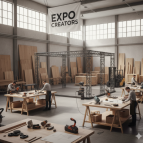 Best Exhibition Stand Design Company Chicago, USA