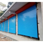 Rolling Shutter Manufacturers in Kadi