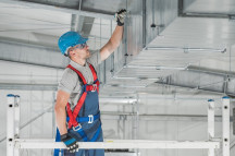 Jacksonville, FL Air Duct Cleaning | Book Duct Cleaner Near You Today