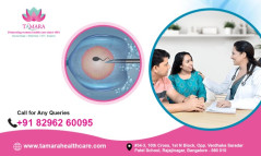 Best IVF Specialist Doctor in Bangalore - Tamara Hospital & IVF Centre