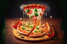Top 10 Pizza Franchises in India — The Ultimate Growth Map