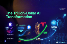 Trillion-Dollar Tech Revolution: AI Ethics, Mega Deals & the 2025 Race