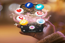 Social Media Agency in Delhi