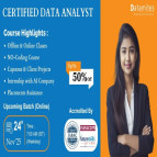 Data Analyst Course in Thane with placements