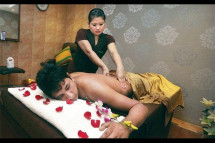 Affordable Massage Spa in Ajman: Budget-Friendly Options That Feel Premium