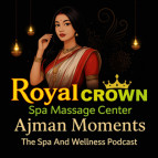 Why Massage Ajman Is in High Demand: Health & Wellness Benefits