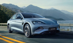 Looking for a Reliable BYD for Rental for Your Daily or Business Travel?