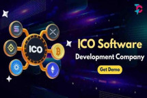 Top-Rated ICO Development Company – Complete ICO Development Services