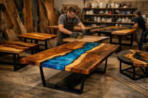 Epoxy Resin Manufacturer in India