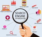 Generative engine optimization services