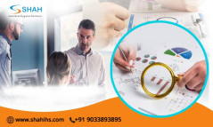 Comprehensive Quantitative Exposure Assessment by ShahIHS