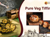 Pure Veg Tiffin Services in Surat - Ashita’s Kitchen